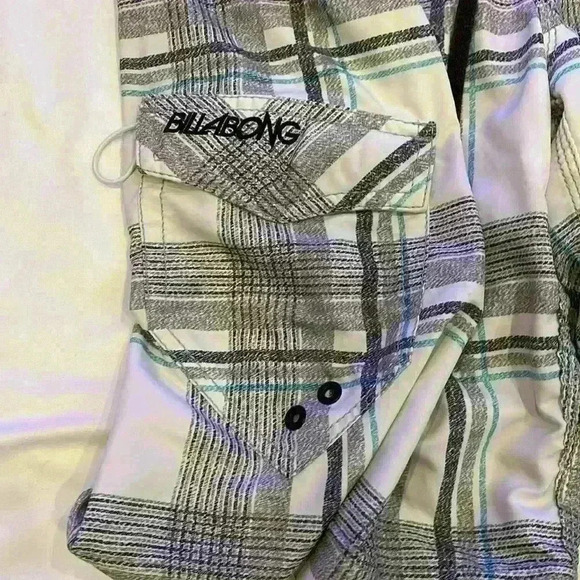 Billabong Men Recycler Hydro stretch Shorts - Picture 2 of 4